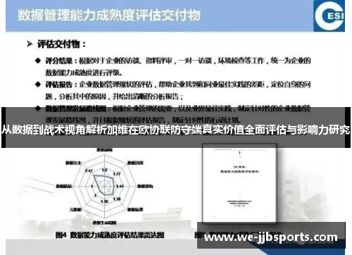 从数据到战术视角解析加维在欧协联防守端真实价值全面评估与影响力研究